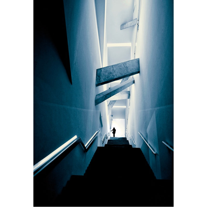 The Art of Solitude