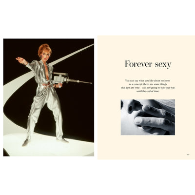 Sexiness: The Secret of Irresistible Charm