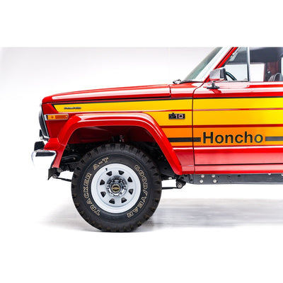 Neon Rides: Cars and Culture of the ’80s and ’90s