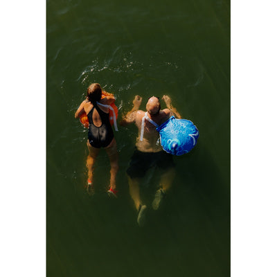 The Nature of Swimming: Unique Bathing Locations and Swimming Experiences