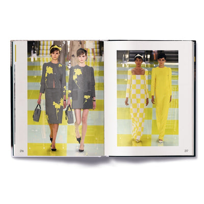 Iconic Runways: Fashion Shows That Made History