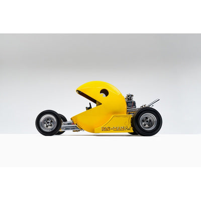 Neon Rides: Cars and Culture of the ’80s and ’90s
