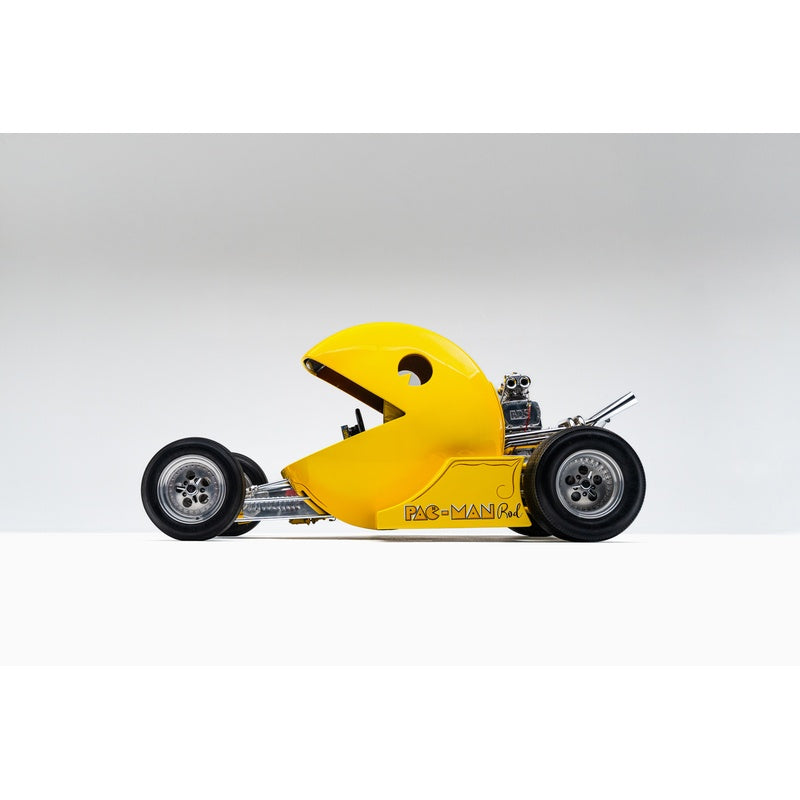 Neon Rides: Cars and Culture of the ’80s and ’90s
