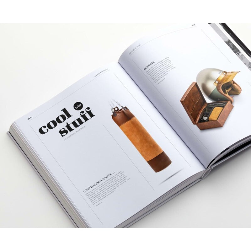 Men’s Style Manual: Simply the Best